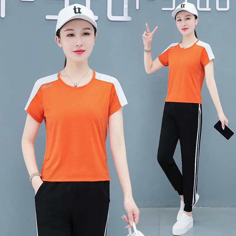 The New Age Family Fitness Set Women's-14