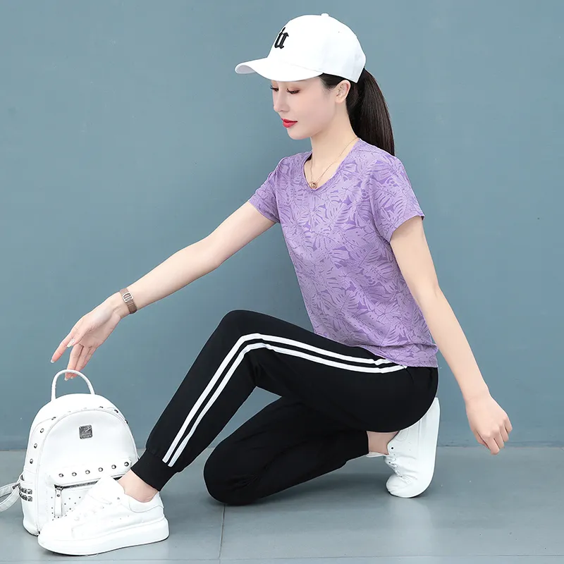 The New Age Family Fitness Set Women's-10