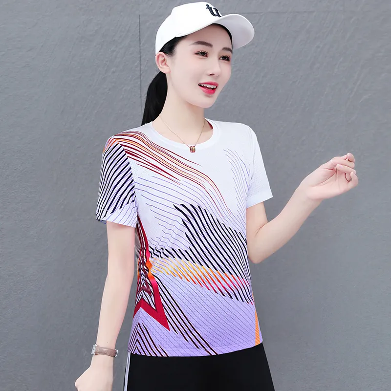 The New Age Family Regular T Shirt Women's-8