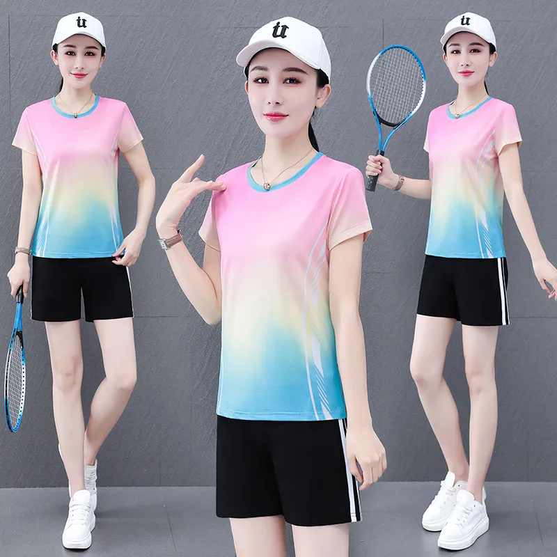 The New Age Family Casual Suit Women's-2