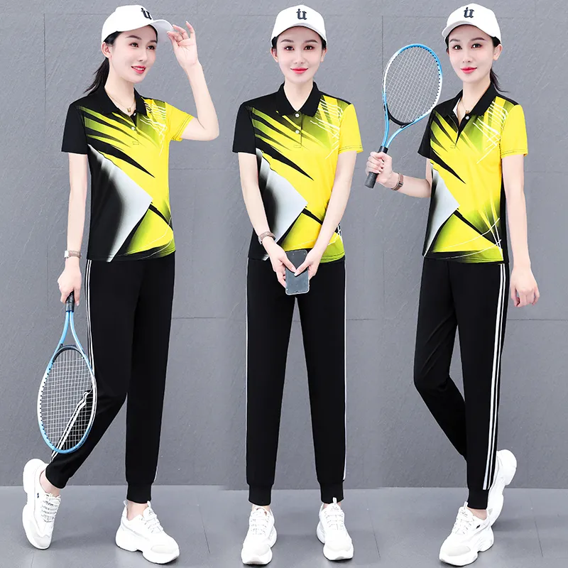 The New Age Family Fitness Set Women's-2