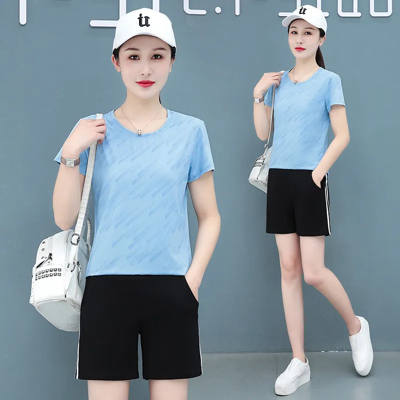 The New Age Family Fitness Set Women's-7