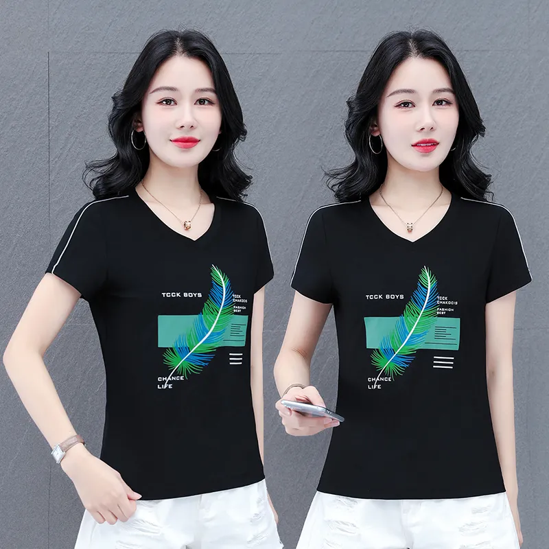 The New Age Family T Shirt Women's-9