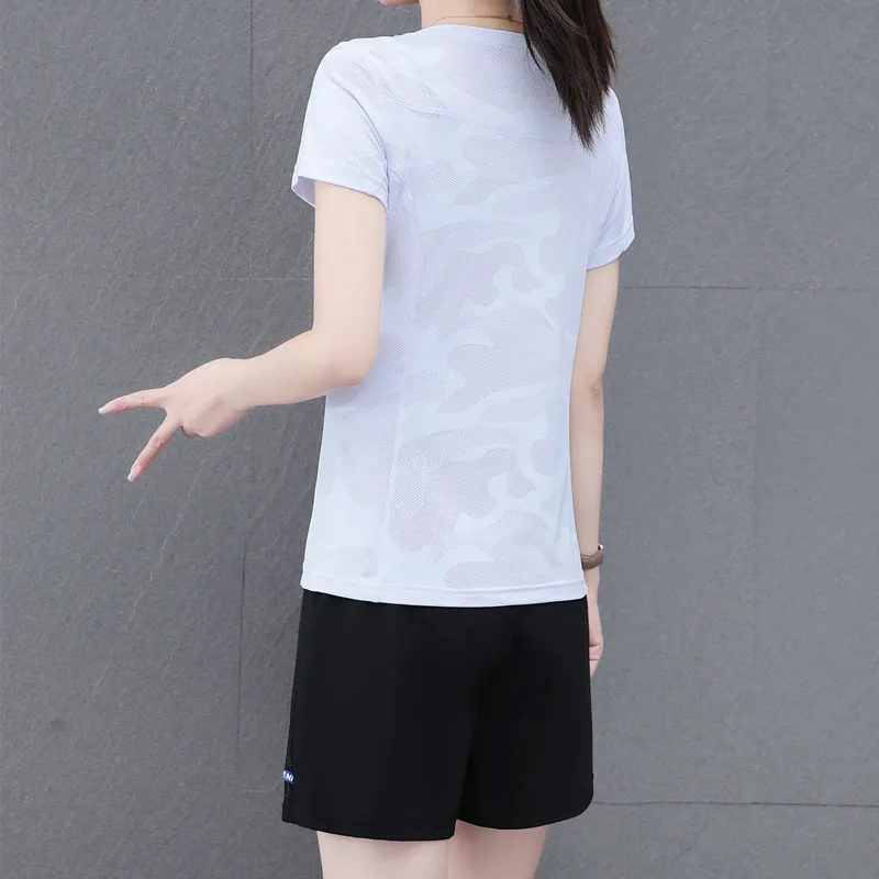 The New Age Family Casual Suit Women's-1
