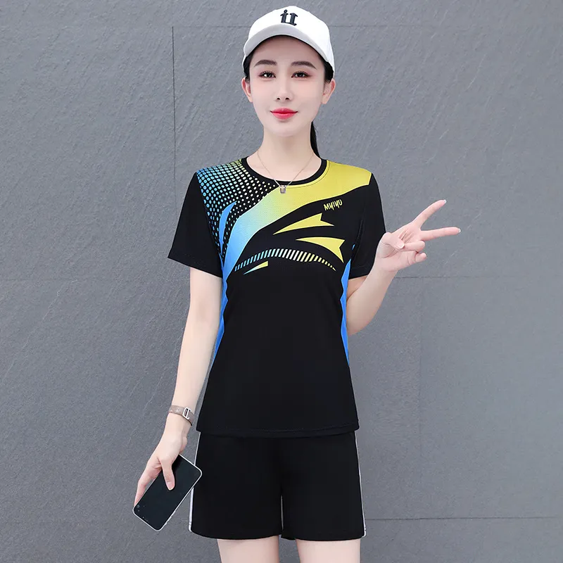 The New Age Family Fitness Set Women's-4