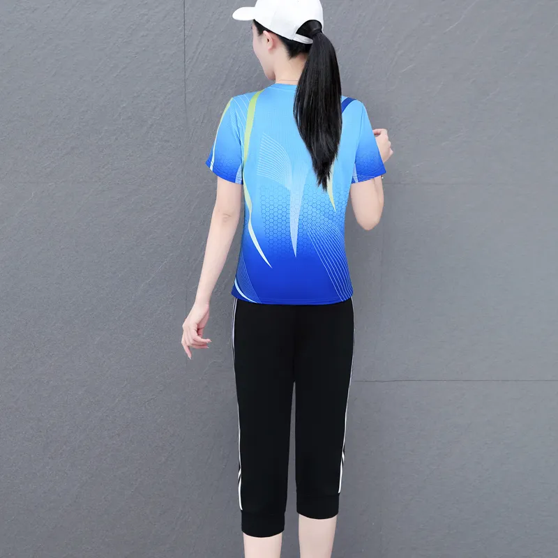 The New Age Family Yoga Set Women's-2