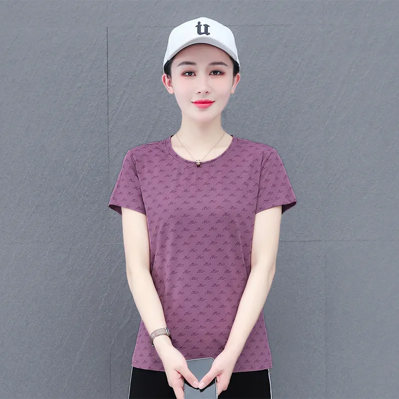 The New Age Family Regular T Shirt Women's-1