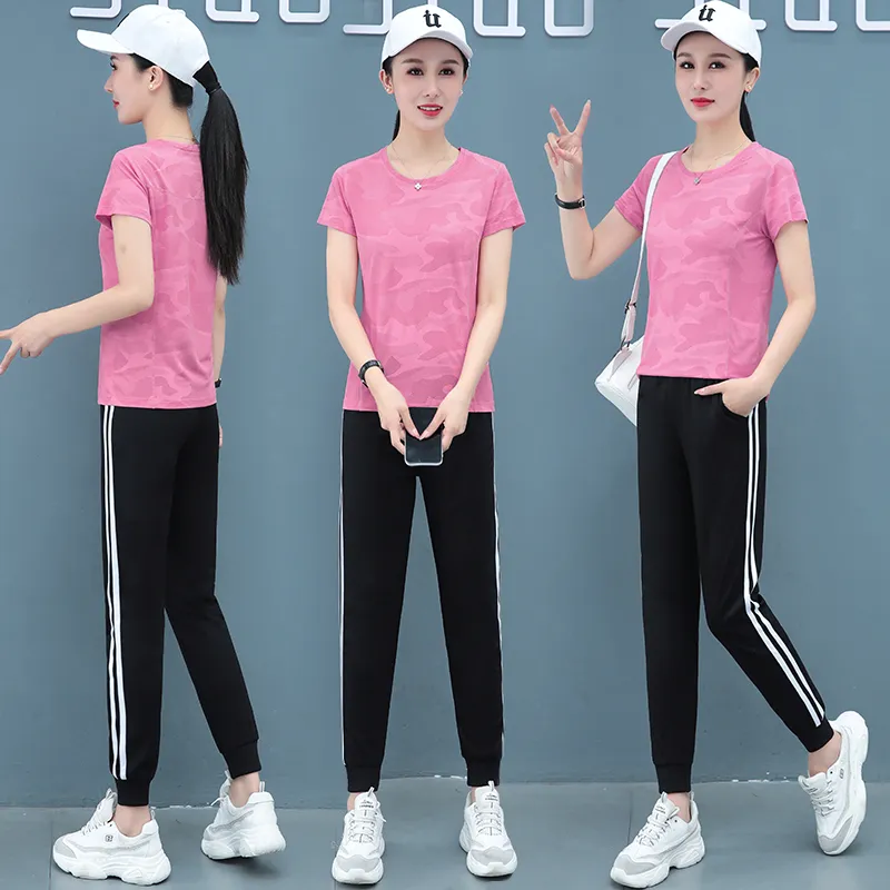 The New Age Family Fitness Set Women's-11