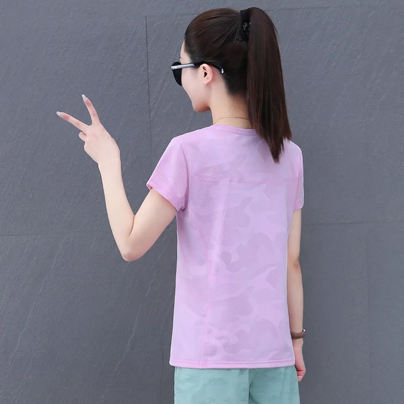 The New Age Family T Shirt Women's-10