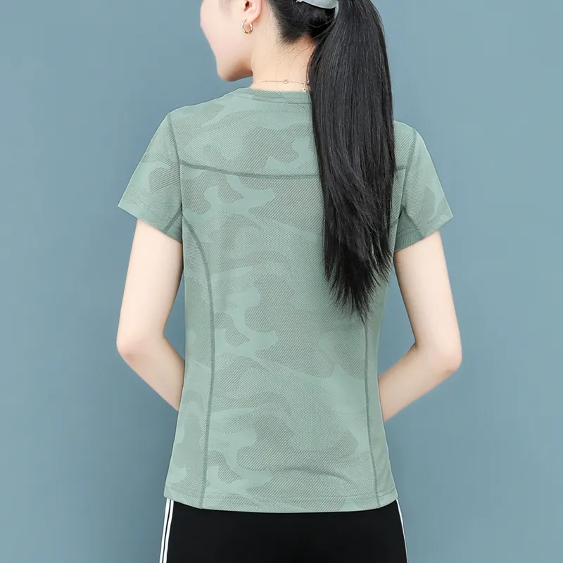 The New Age Family T Shirt Women's-8