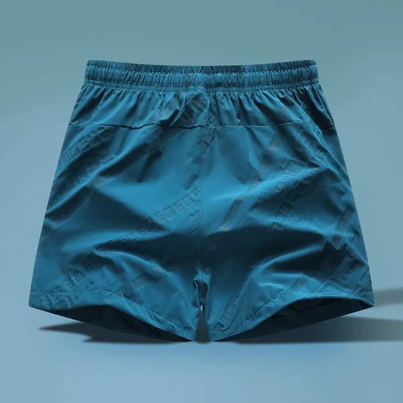 The New Age Family Sports Shorts Women's-1