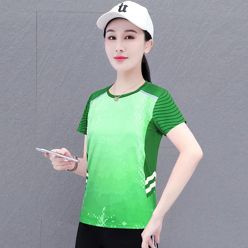 The New Age Family T Shirt Women's-13