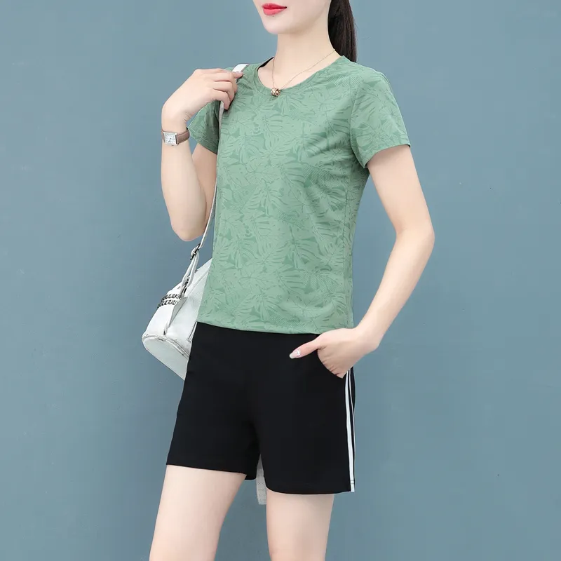 The New Age Family Fitness Set Women's-4