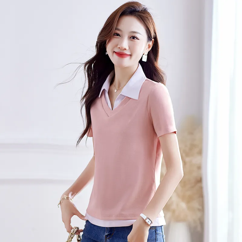 The New Age Family T Shirt Women's-3