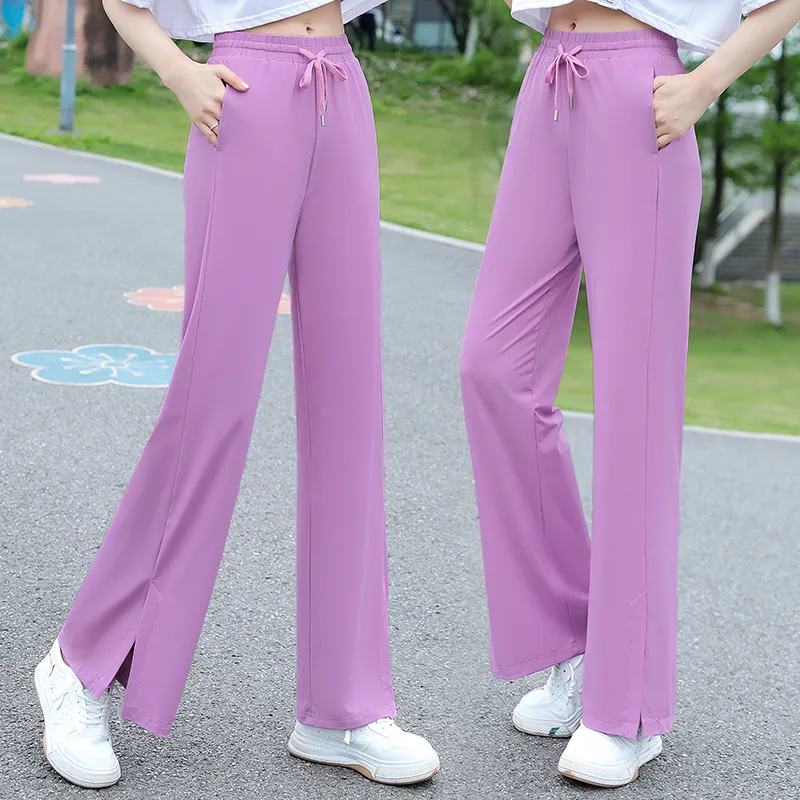 The New Age Family Casual Pants Women's-7
