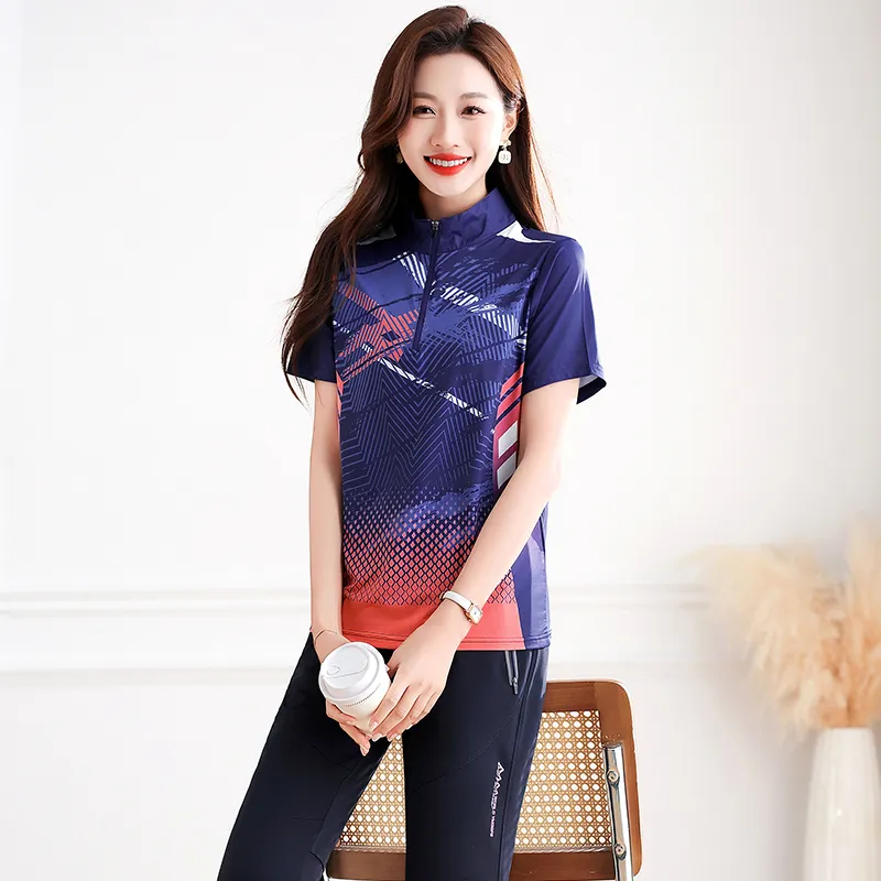 The New Age Family T Shirt Women's-8