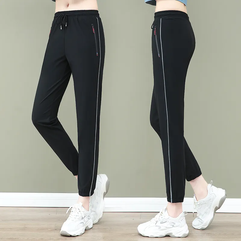 The New Age Family Casual Pants Women's-3