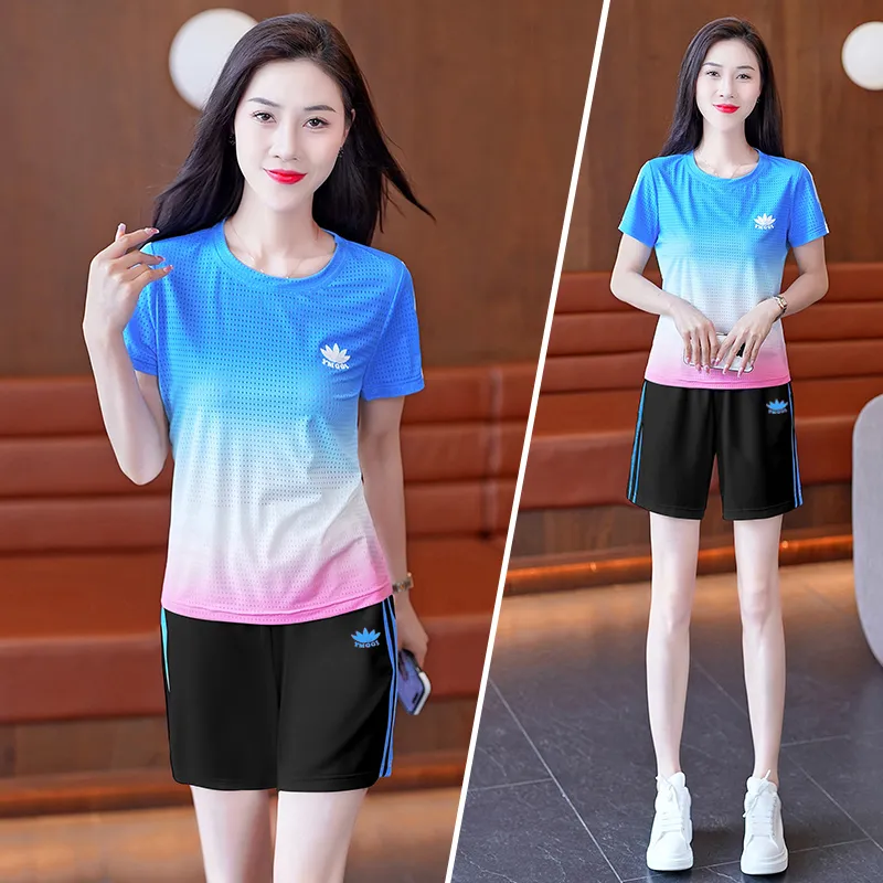 The New Age Family Fitness Set Women's-7