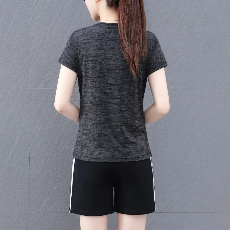 The New Age Family Fitness Set Women's-7
