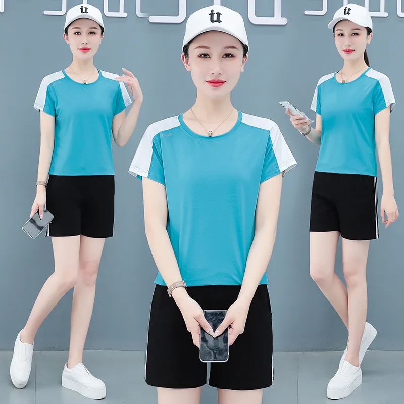 The New Age Family Fitness Set Women's-12