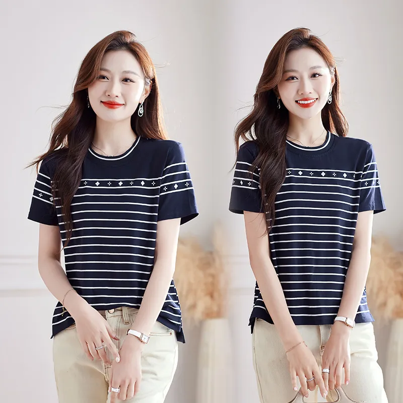 The New Age Family Regular T Shirt Women's-13
