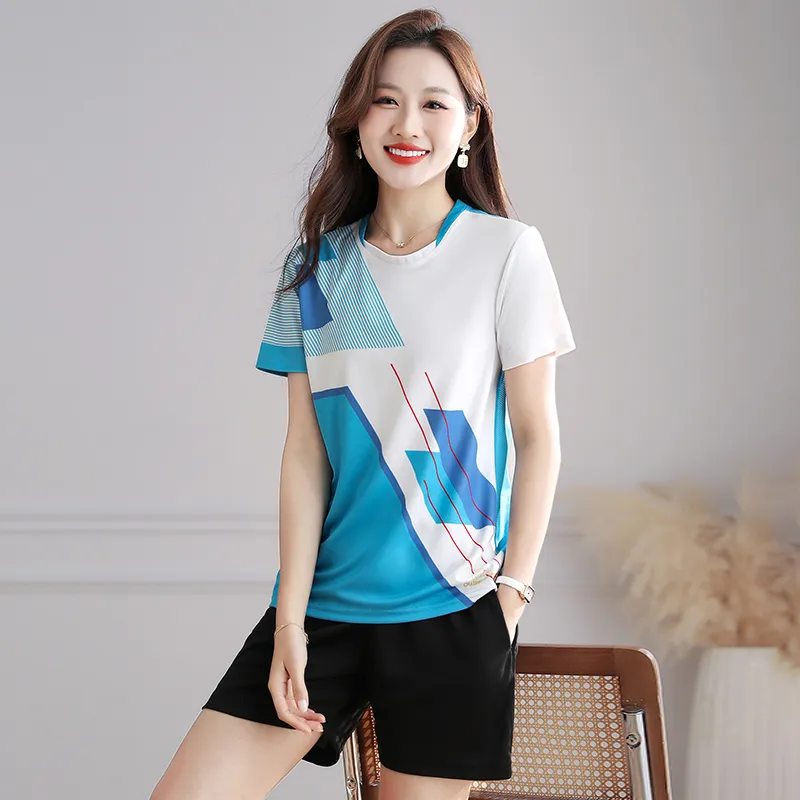 The New Age Family Casual Suit Women's-2