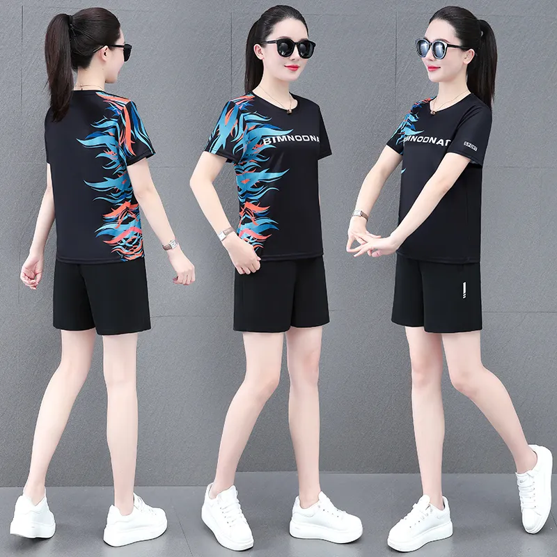 The New Age Family T Shirt Women's-4