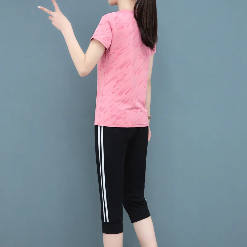The New Age Family Fitness Set Women's-6