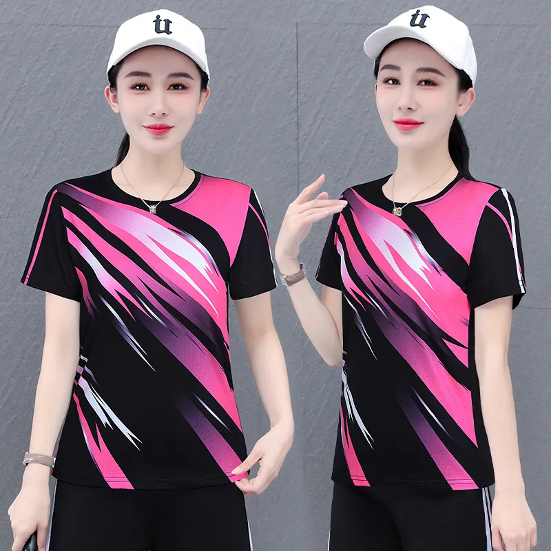 The New Age Family Regular T Shirt Women's-11