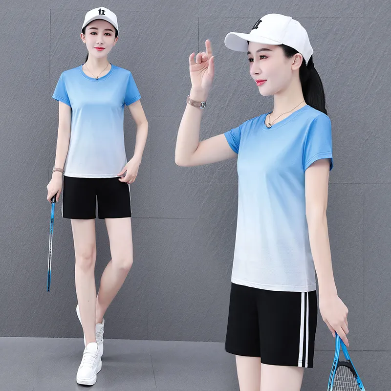 The New Age Family Fitness Set Women's-24
