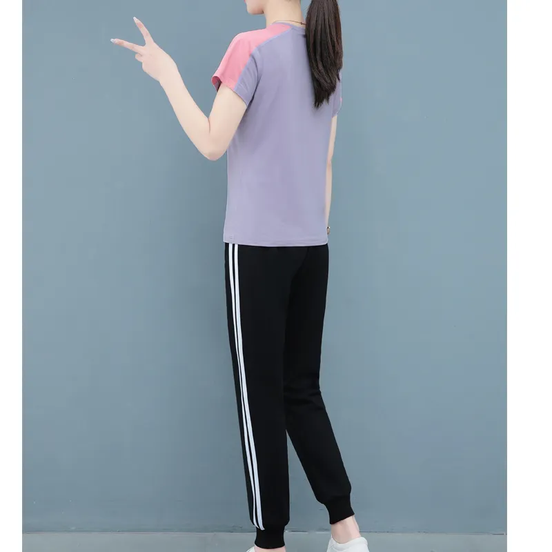 The New Age Family Fitness Set Women's-9