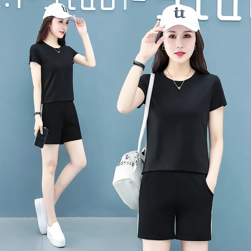 The New Age Family Casual Suit Women's 2 Pack-11