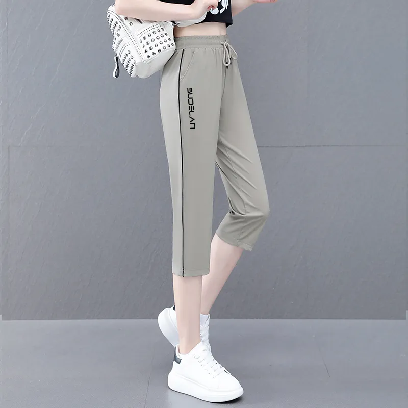 The New Age Family Casual Shorts Women's-11