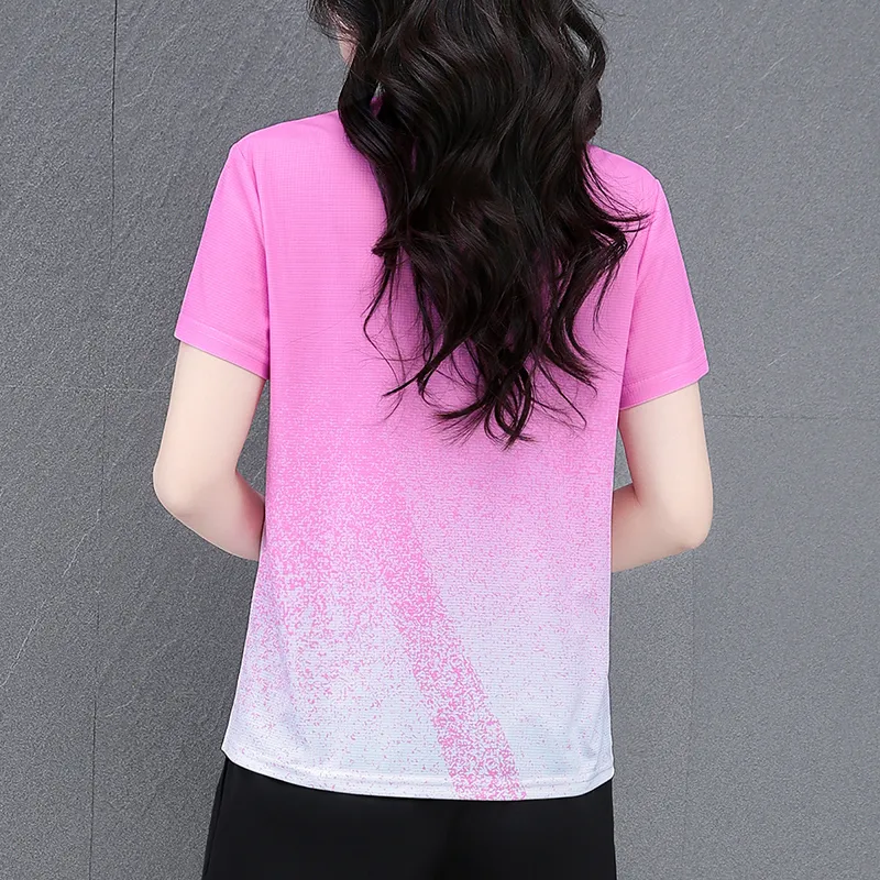 The New Age Family T Shirt Women's-3