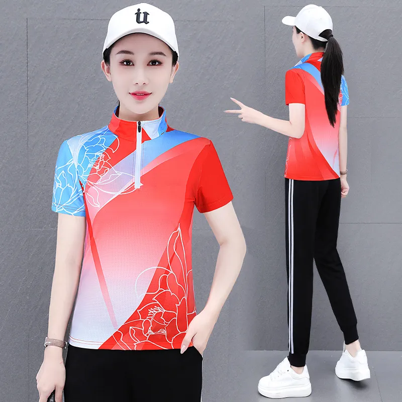 The New Age Family Fitness Set Women's-11