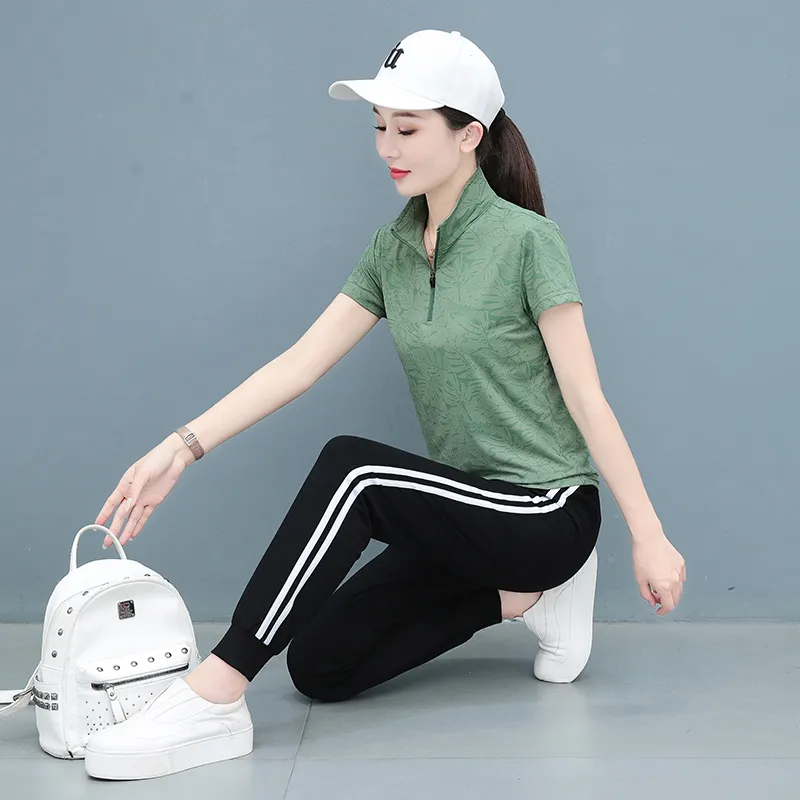 The New Age Family Fitness Set Women's-4