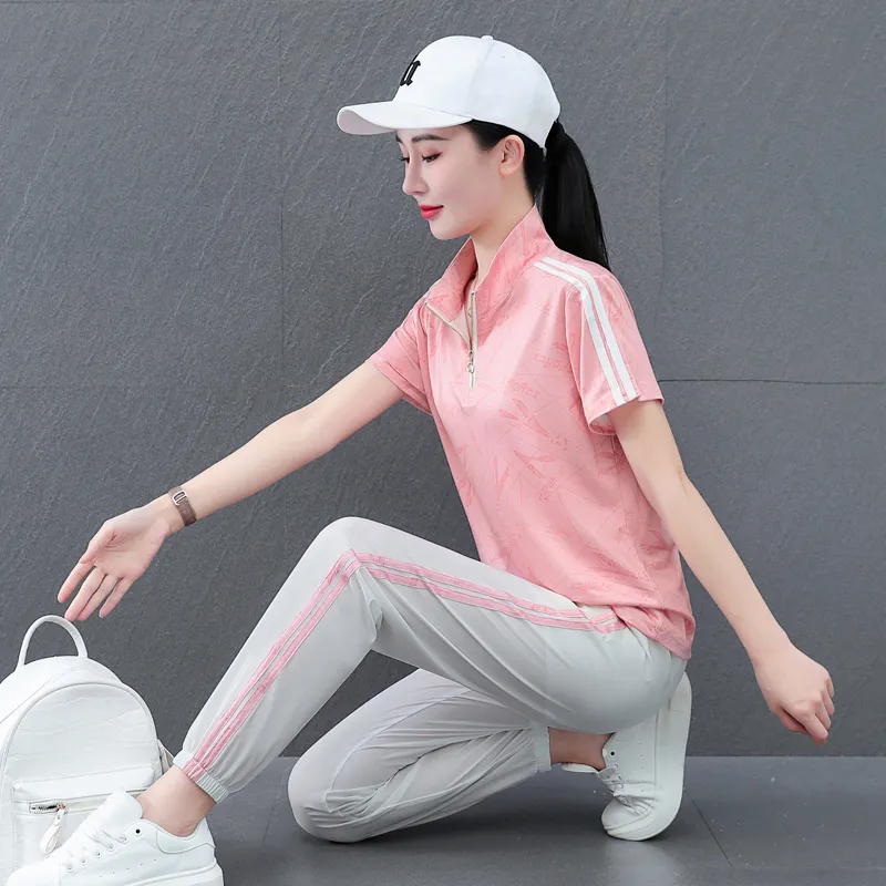The New Age Family Fitness Set Women's-7