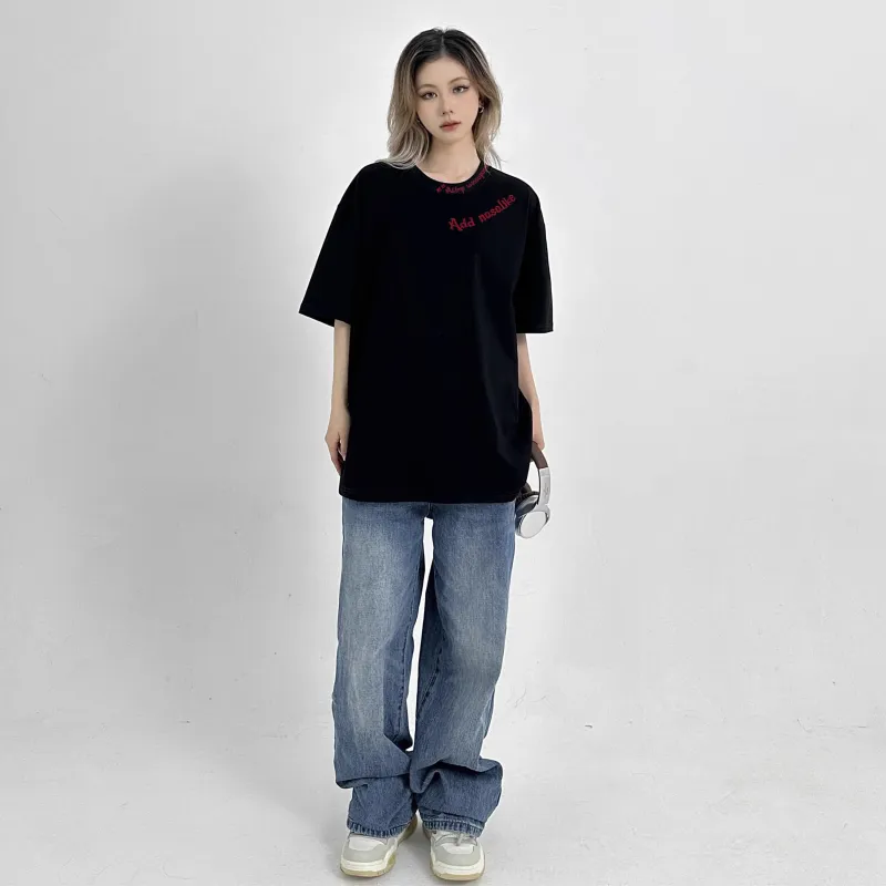 The New Age Family T Shirt Women's-11