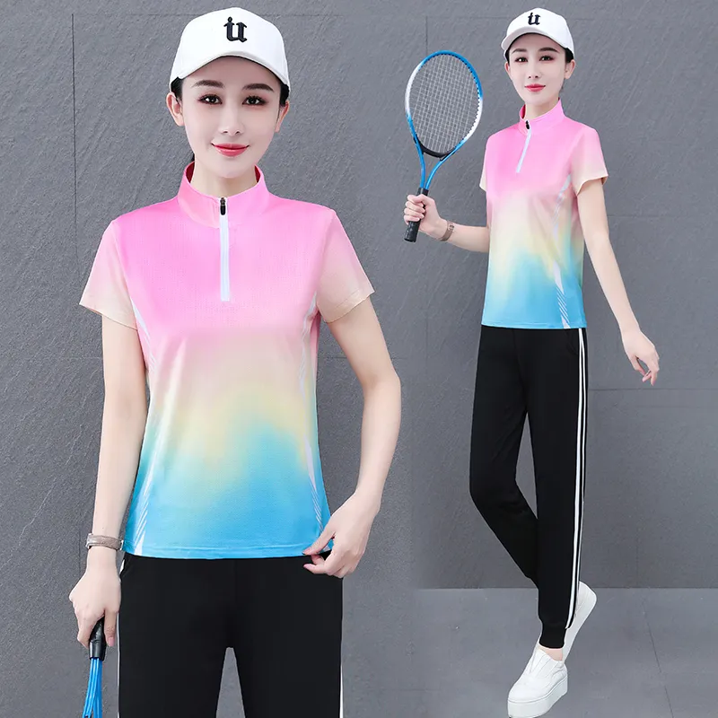 The New Age Family Fitness Set Women's-5