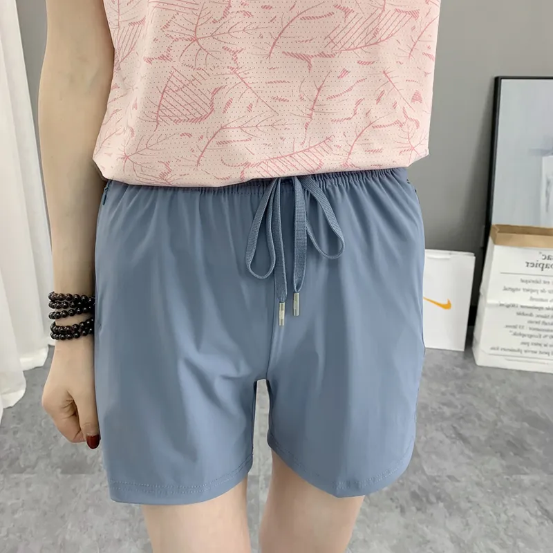 The New Age Family Sports Shorts Women's-6