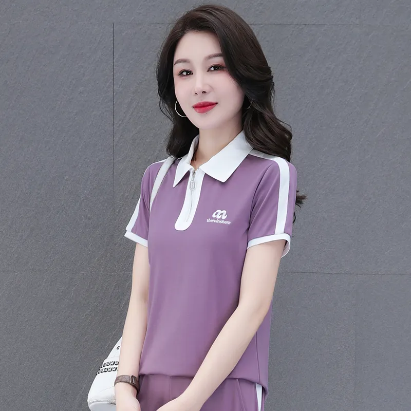 The New Age Family Regular T Shirt Women's-7