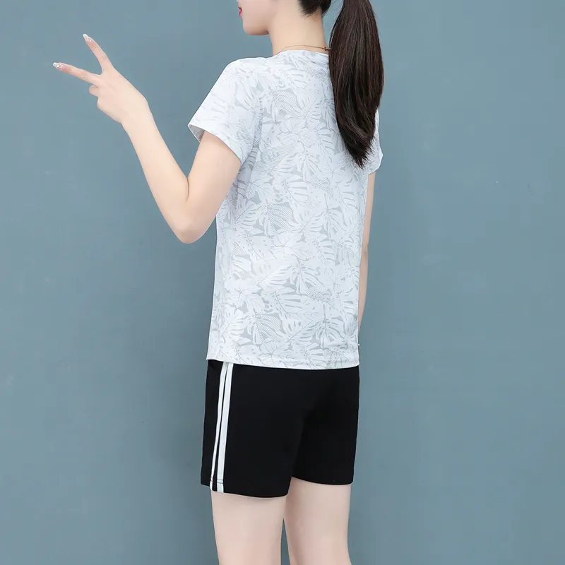 The New Age Family Fitness Set Women's-2