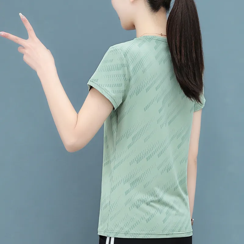 The New Age Family T Shirt Women's-9