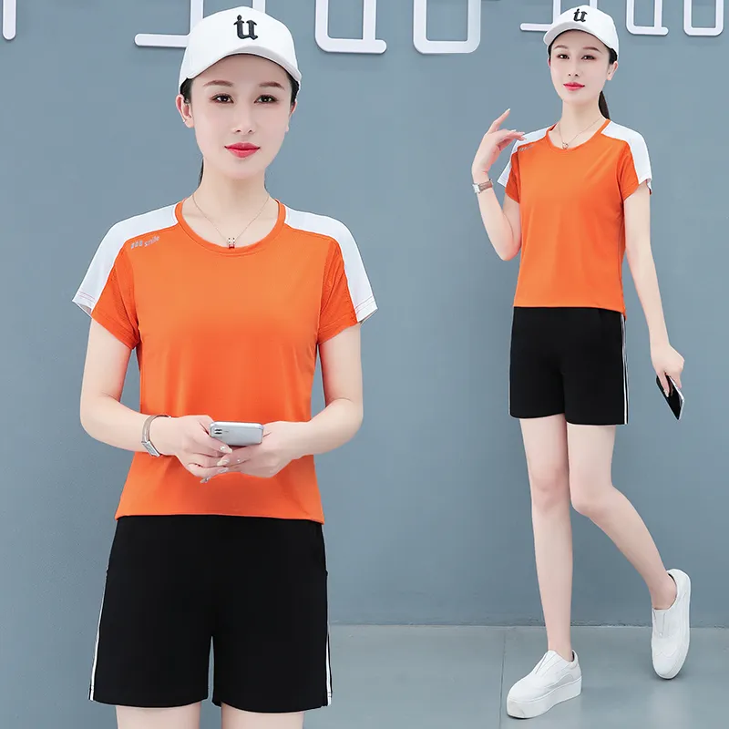 The New Age Family Fitness Set Women's-15