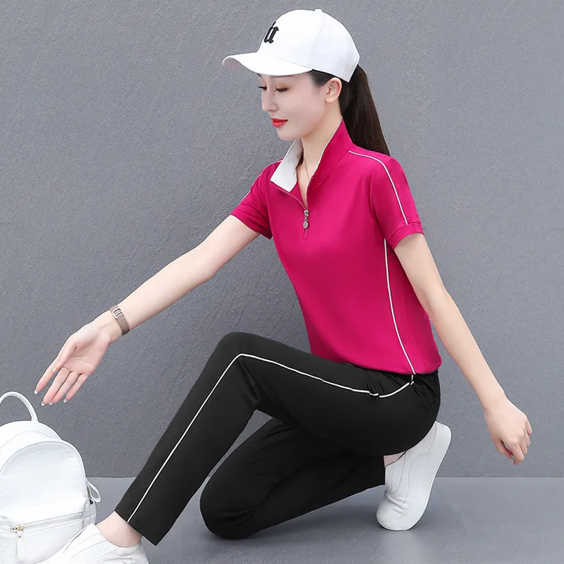 The New Age Family Fitness Set Women's-2