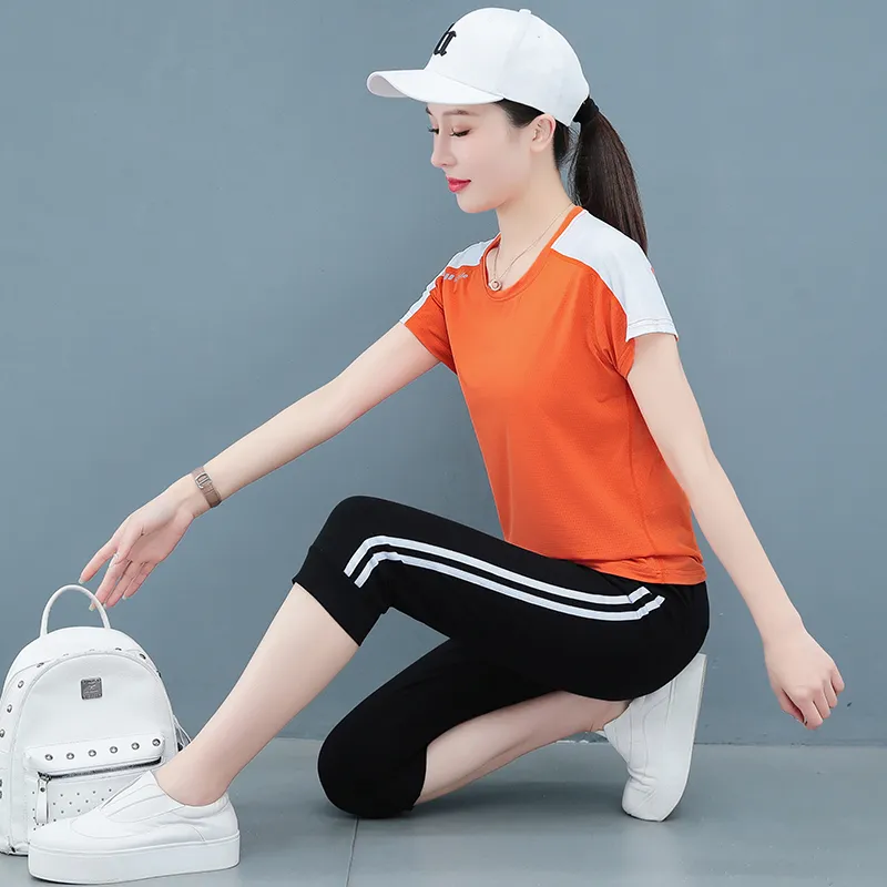 The New Age Family Fitness Set Women's-14