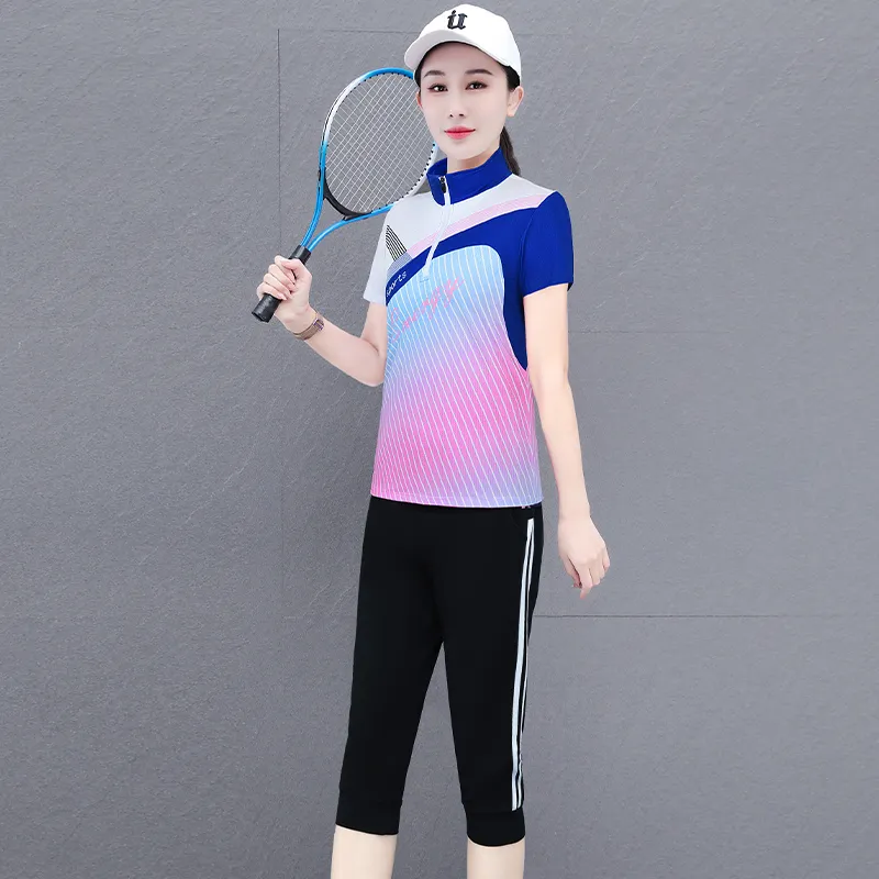 The New Age Family Fitness Set Women's-19