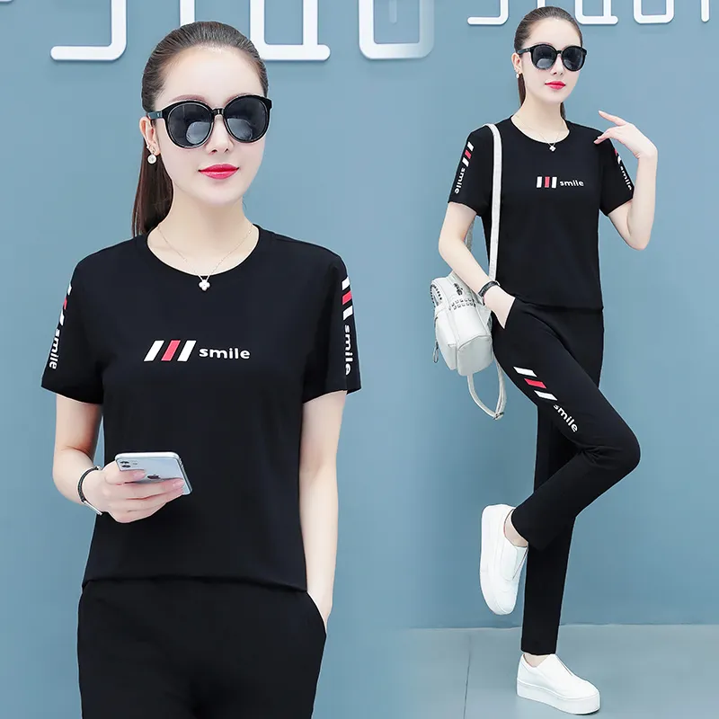 The New Age Family Casual Suit Women's-2