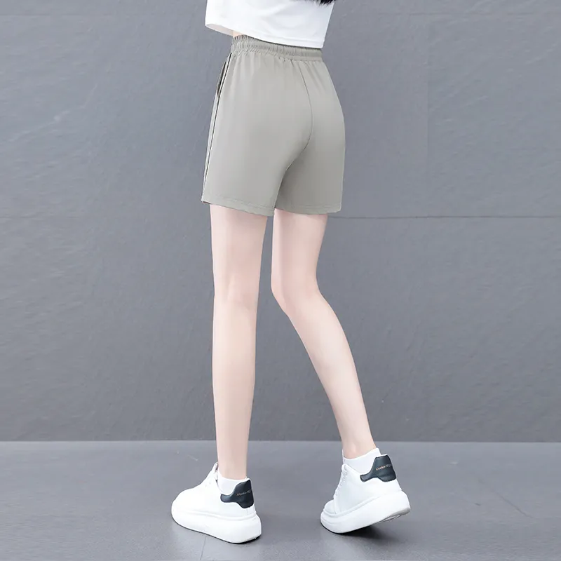The New Age Family Sports Shorts Women's-9