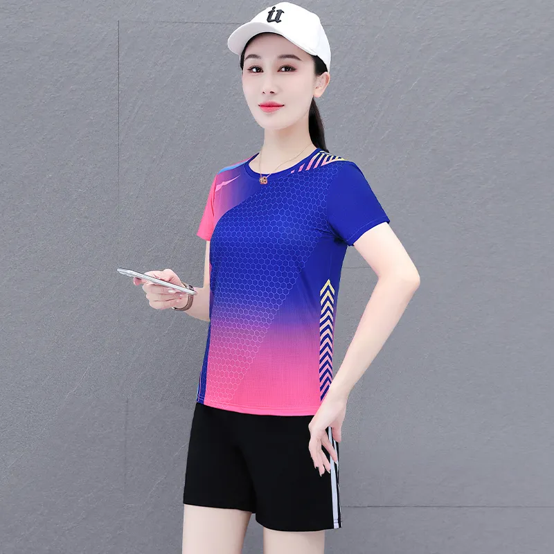 The New Age Family Fitness Set Women's-1